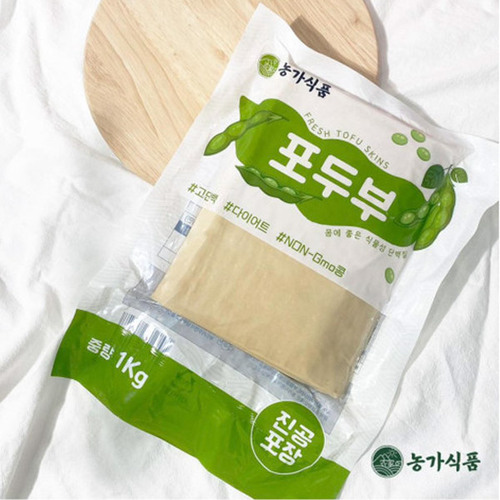국내생산 건두부 포두부