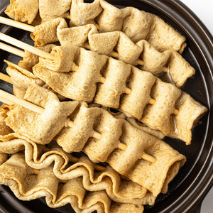 꼬치어묵