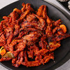 직화닭목살 200g