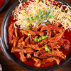 국물통뼈닭발 600g