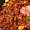 직화오돌뼈 200g