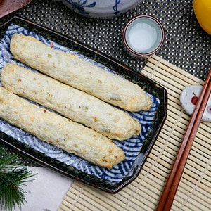 맛뜰안 고추중봉 어묵 500g