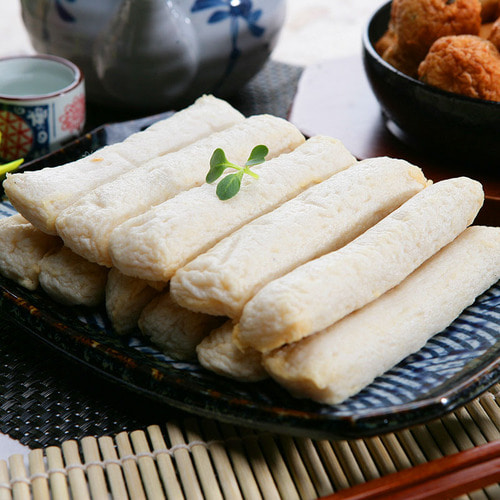 맛뜰안 전통소봉 어묵 500g