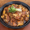 우리농 춘천 간장닭갈비