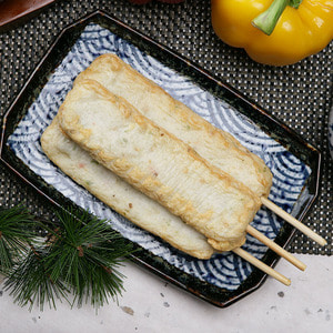 맛뜰안 고추바 어묵 900g