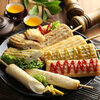 new 부산어묵 수제한정선물세트 (24종, 총 4320g)