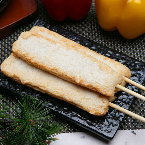맛뜰안 생어묵바 900g