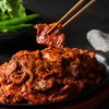 태양 매콤 빨간제육 250g