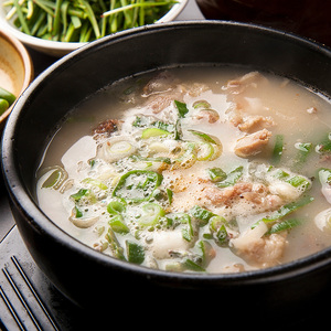 돼지국밥 150G