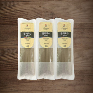 수제 들깨 국수 200g