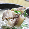 한우사골도가니탕 500g