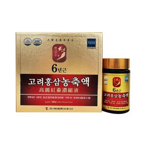한삼수 홍삼 농축액