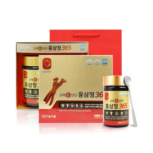 한삼수 홍삼정365 2P