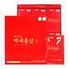 지리산마천농협)백세홍삼진