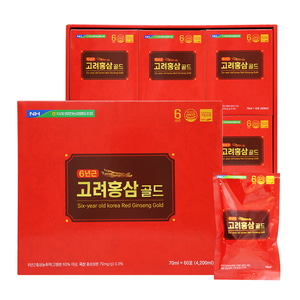 지리산고려홍삼60포