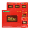 지리산고려홍삼60포