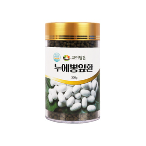 누에뽕잎환