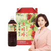 김소형발효오미자진액