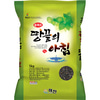 청정 해남 흑미 (찰흑미) 5kg