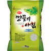 청정 해남 찰보리 5kg