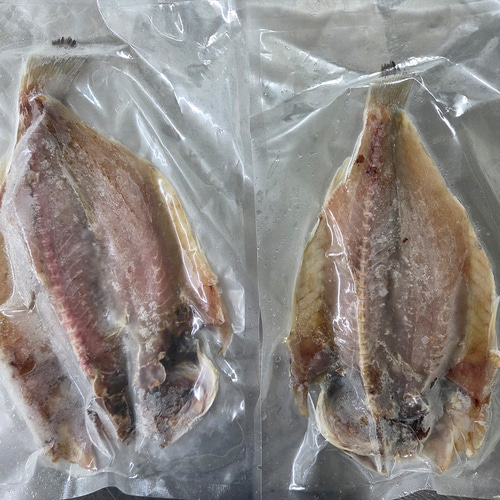 반건조 자반 백조기 2미 320g