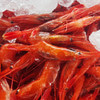 동해안 자연산 단새우(홍새우) 500g