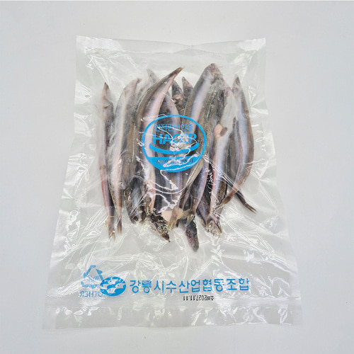 양미리 1두름