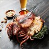 반건조 오징어 200g