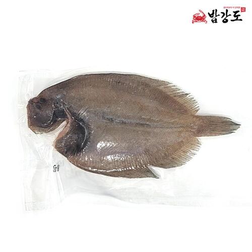 국산 손질 떡가지미