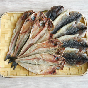 중)임연수 5미