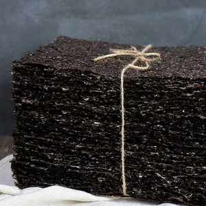 비화입 햇 프리미엄 곱창김(1톳 430g)