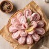 한돈 항정살 300g (구이용)