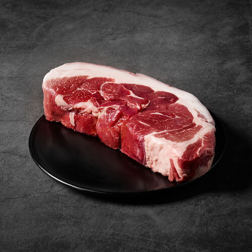 한돈 앞다리살 수육용 1kg