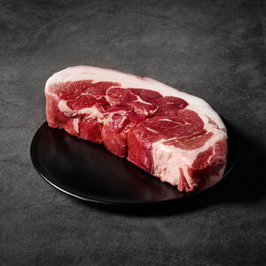 한돈 앞다리살 수육용 1kg