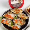 알배기 암꽃게장 2kg