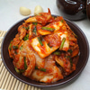 건채담 맛김치
