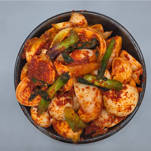 양파김치