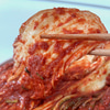 건채담 맛갈지게 허벌나게 매운 포기김치