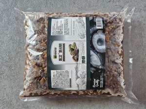 표고톡 와사비 3kg×1개