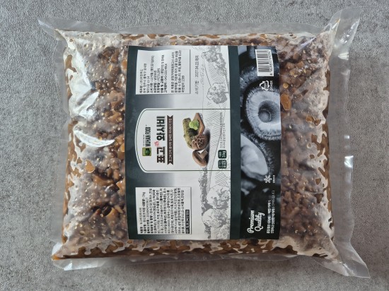 표고톡 와사비 3kg×1개