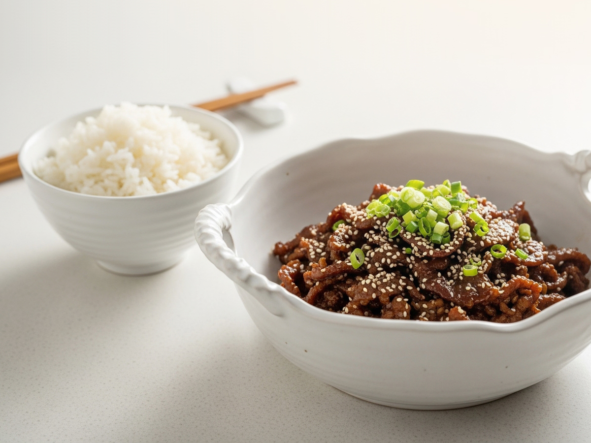 한라봉 제주돼지 간장 직화구이 200g