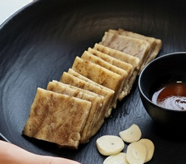제주흑돼지 편육 150g
