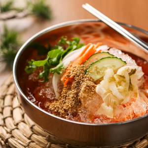 김치말이냉쌀국수650g