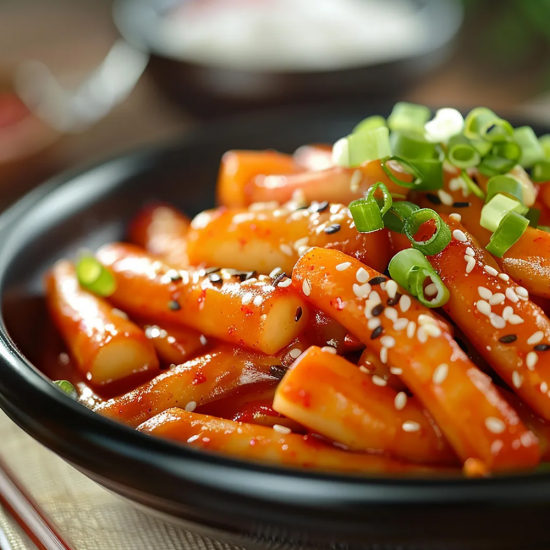 소문난추억의떡볶이 310g