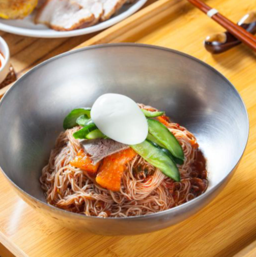 함흥냉면홍현비빔냉면600g