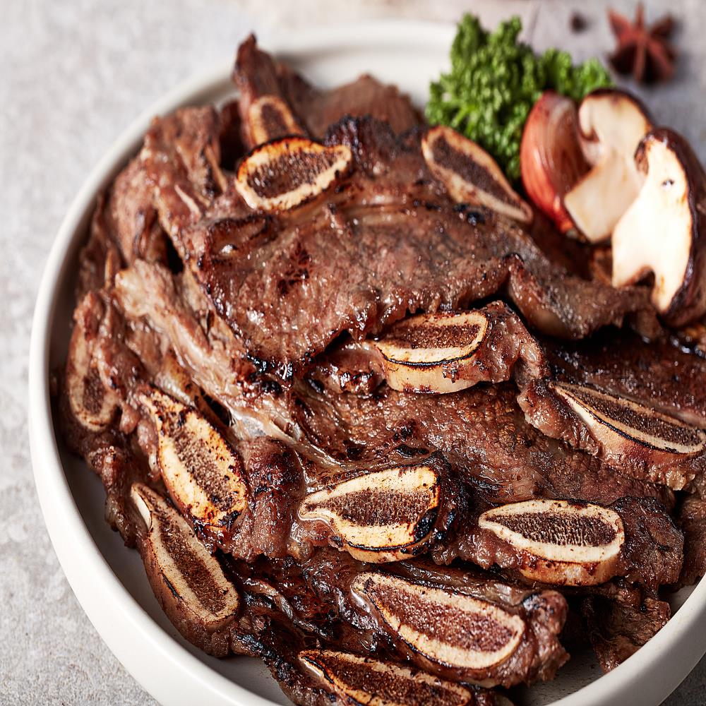 LA양념갈비500g