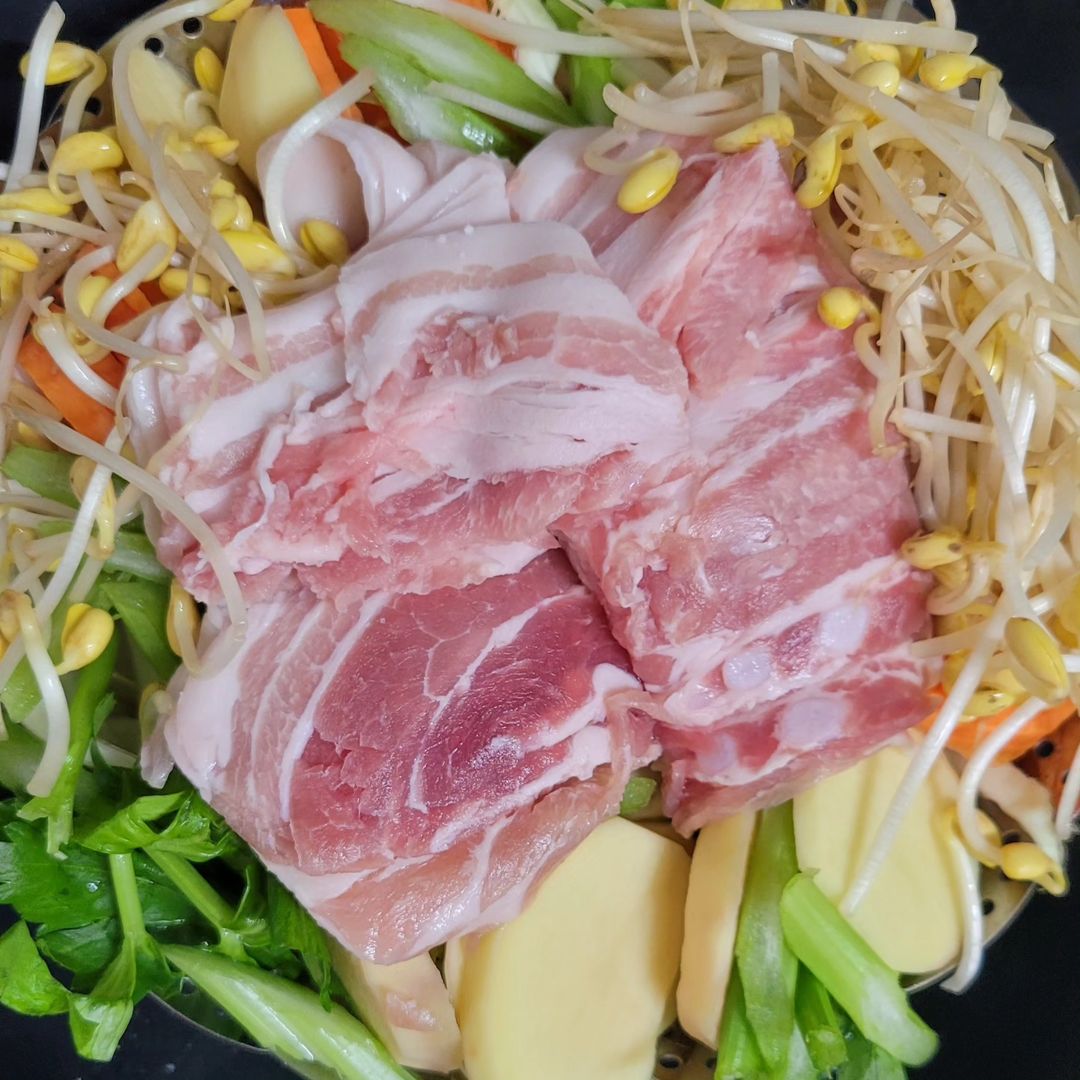 스페인 삼겹살 500g