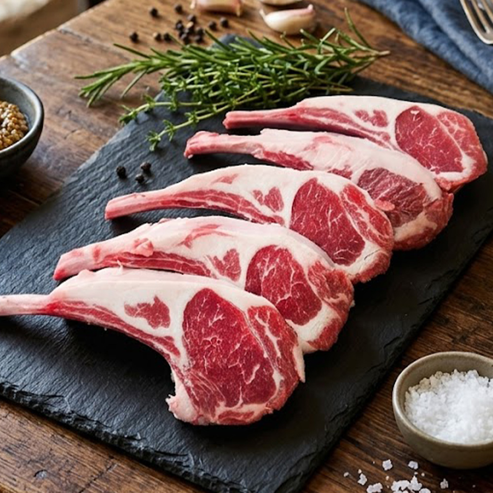 양프렌치렉 300g