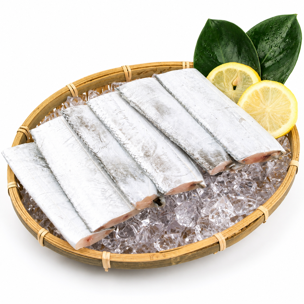제주 순살갈치