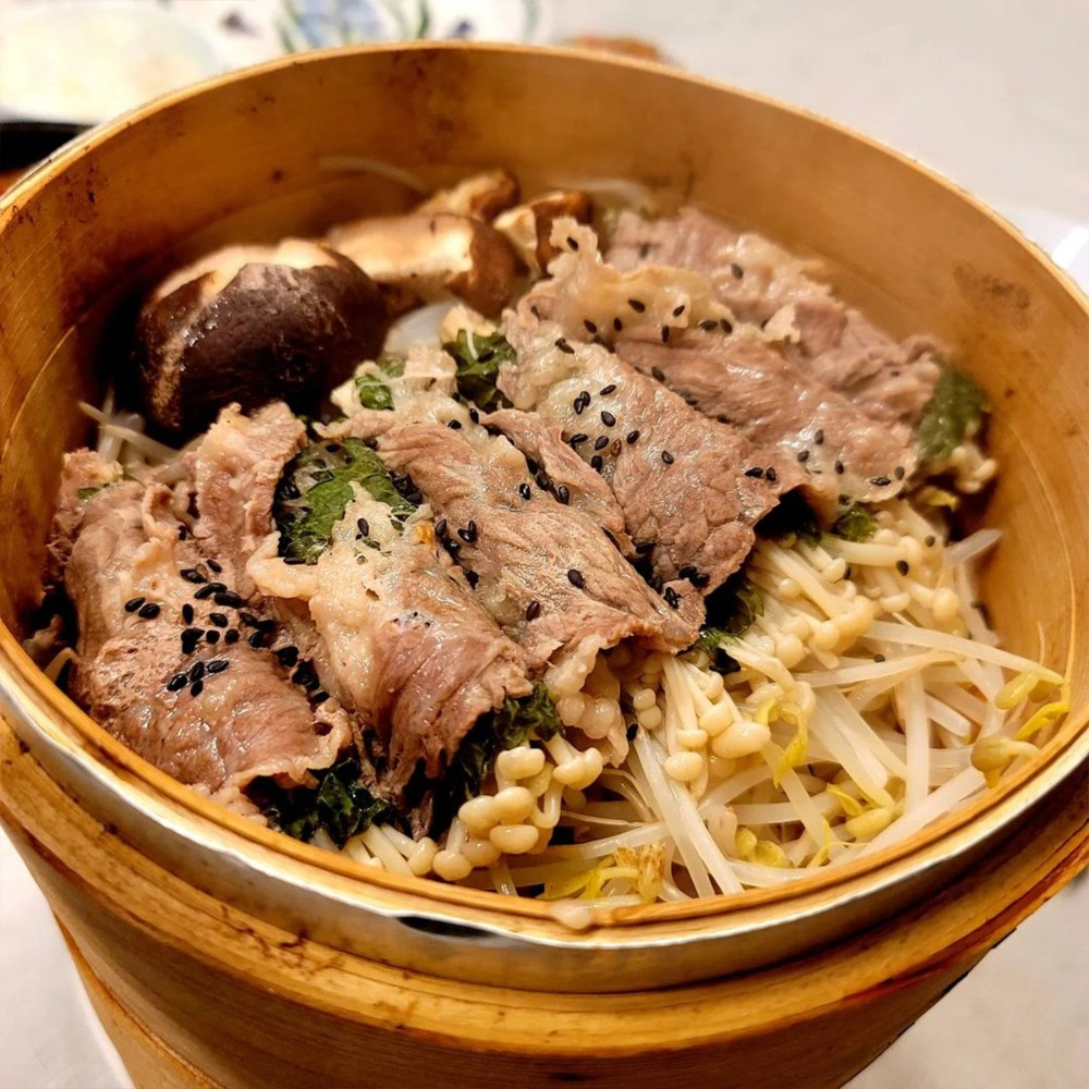 미국산 우삼겹 500g